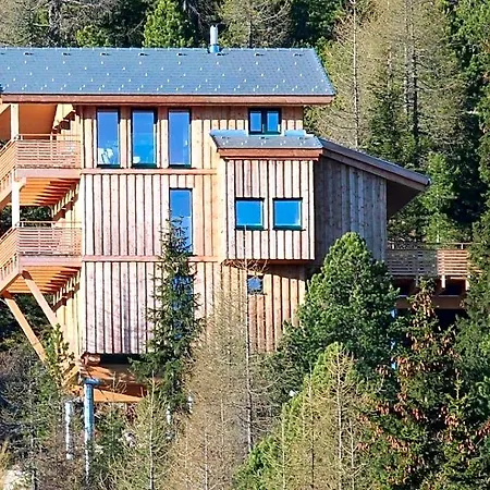 Alpenpark Туррахер-Хёэ