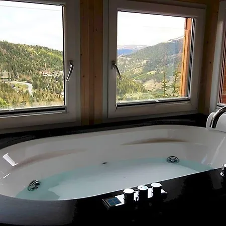 Alpenpark 3*