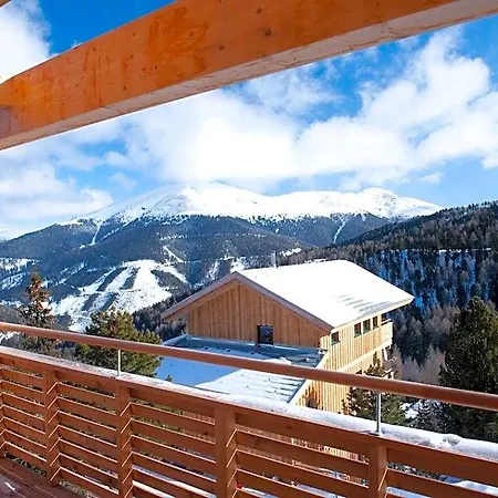 Alpenpark 3*