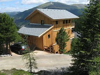 Alpenpark Отель