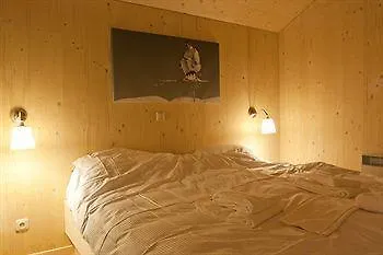 Alpenpark 3* Туррахер-Хёэ