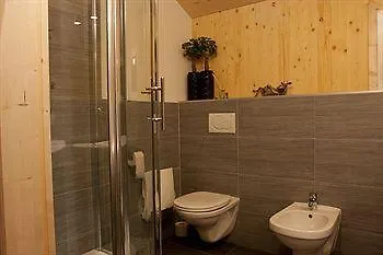 Alpenpark Отель 3*