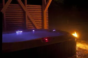 Alpenpark 3* Туррахер-Хёэ
