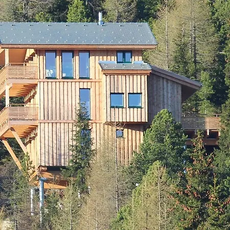 Отель Alpenpark Туррахер-Хёэ