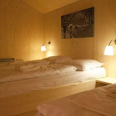 Hotel Alpenpark Turracher Hohe