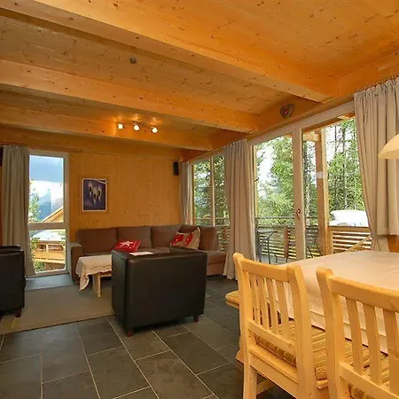 Alpenpark Hotel Turracher Hohe