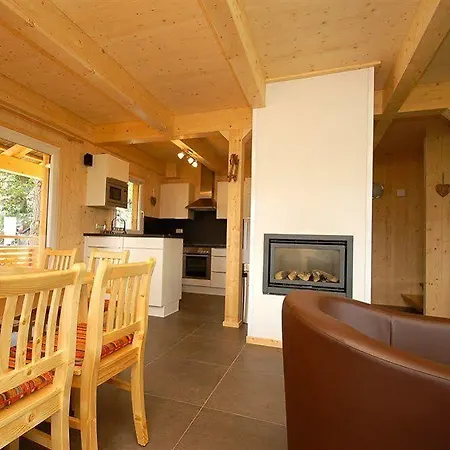 Alpenpark Turracher Hohe