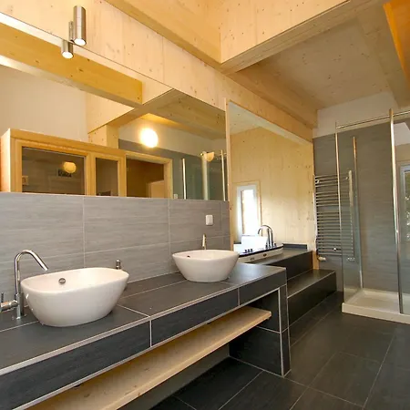 Alpenpark Hotel Turracher Hohe