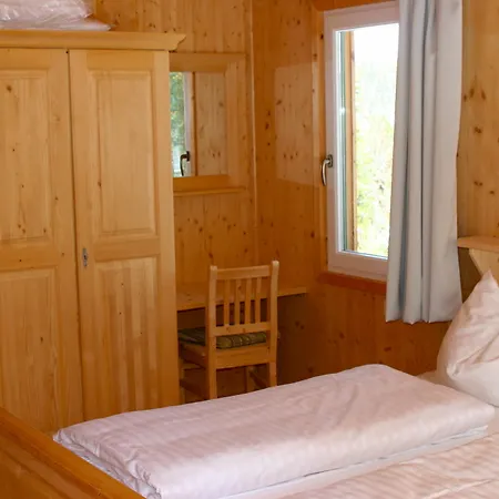 Alpenpark Hotel Turracher Hohe