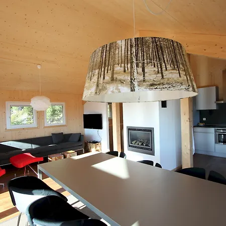 Alpenpark Turracher Hohe