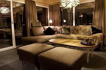 Alpenpark 3* Turracher Höhe