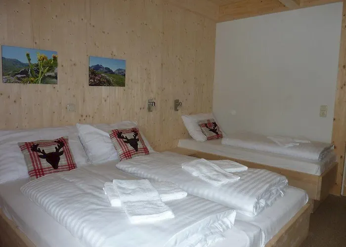 Alpenpark Turracher Höhe