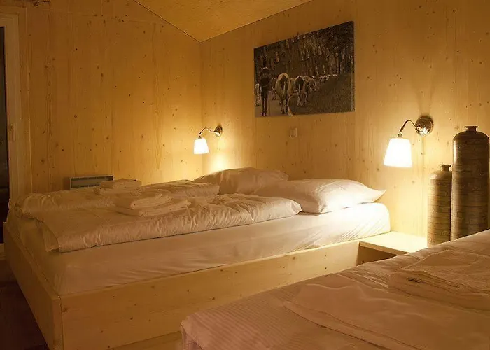 Hotel Alpenpark Turracher Höhe