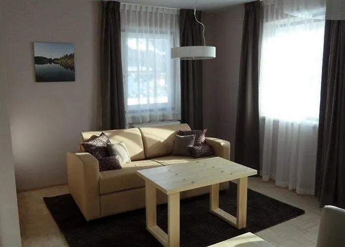 Alpenpark Turracher Höhe