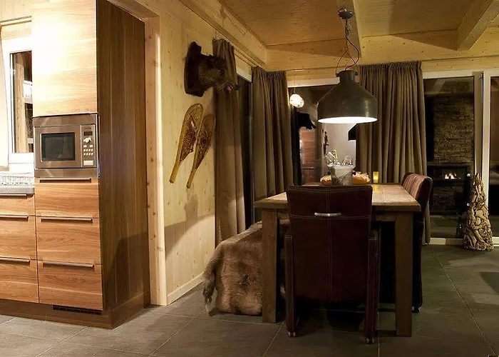 Hotel Alpenpark Turracher Höhe