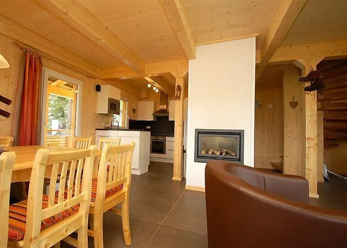 Alpenpark Turracher Höhe