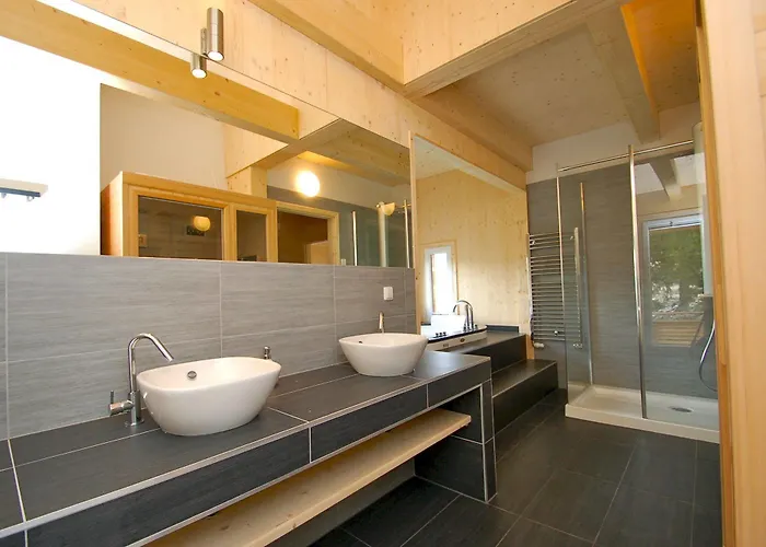 Alpenpark Hotel Turracher Höhe