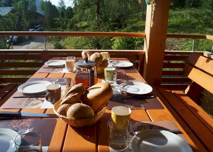 Alpenpark Turracher Höhe
