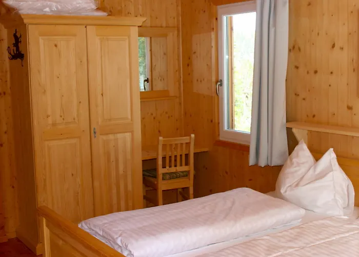 Alpenpark Hotel Turracher Höhe