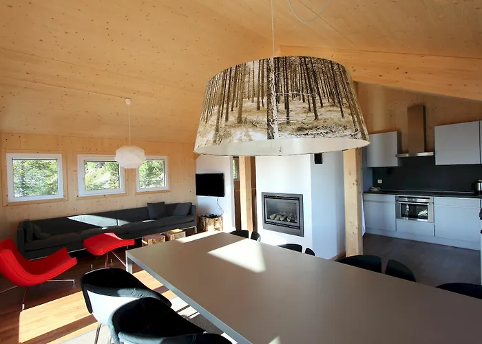 Alpenpark Turracher Höhe