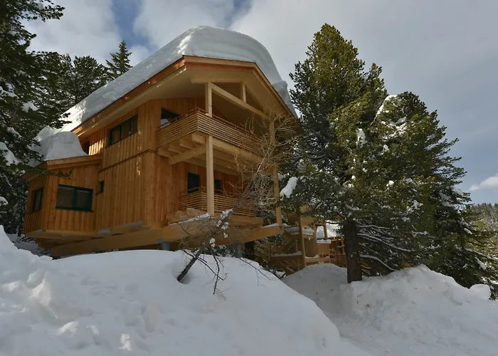 Alpenpark Turracher Höhe